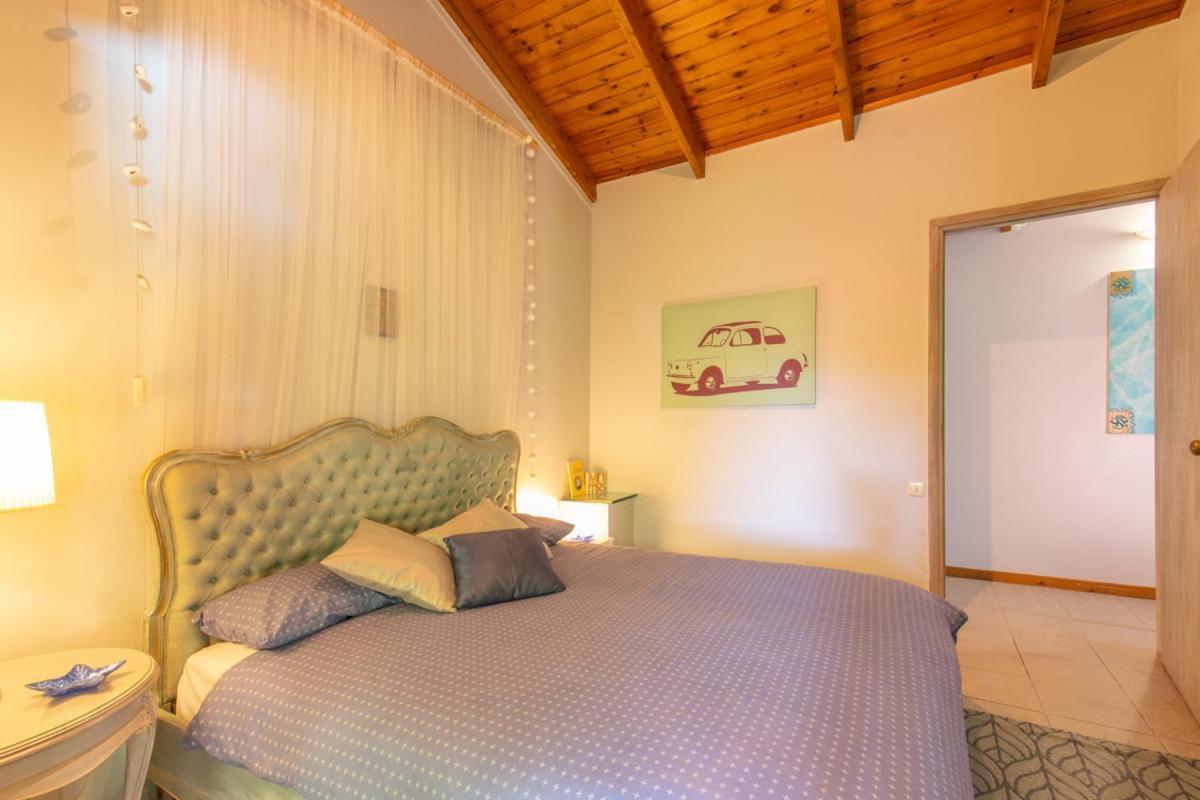 Iliachtida House Villa ซูนิโอ ภายนอก รูปภาพ
